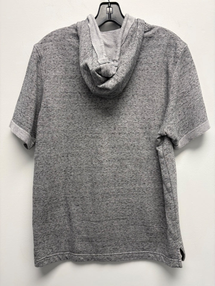 underarmour, Grey+, men-top, Medium