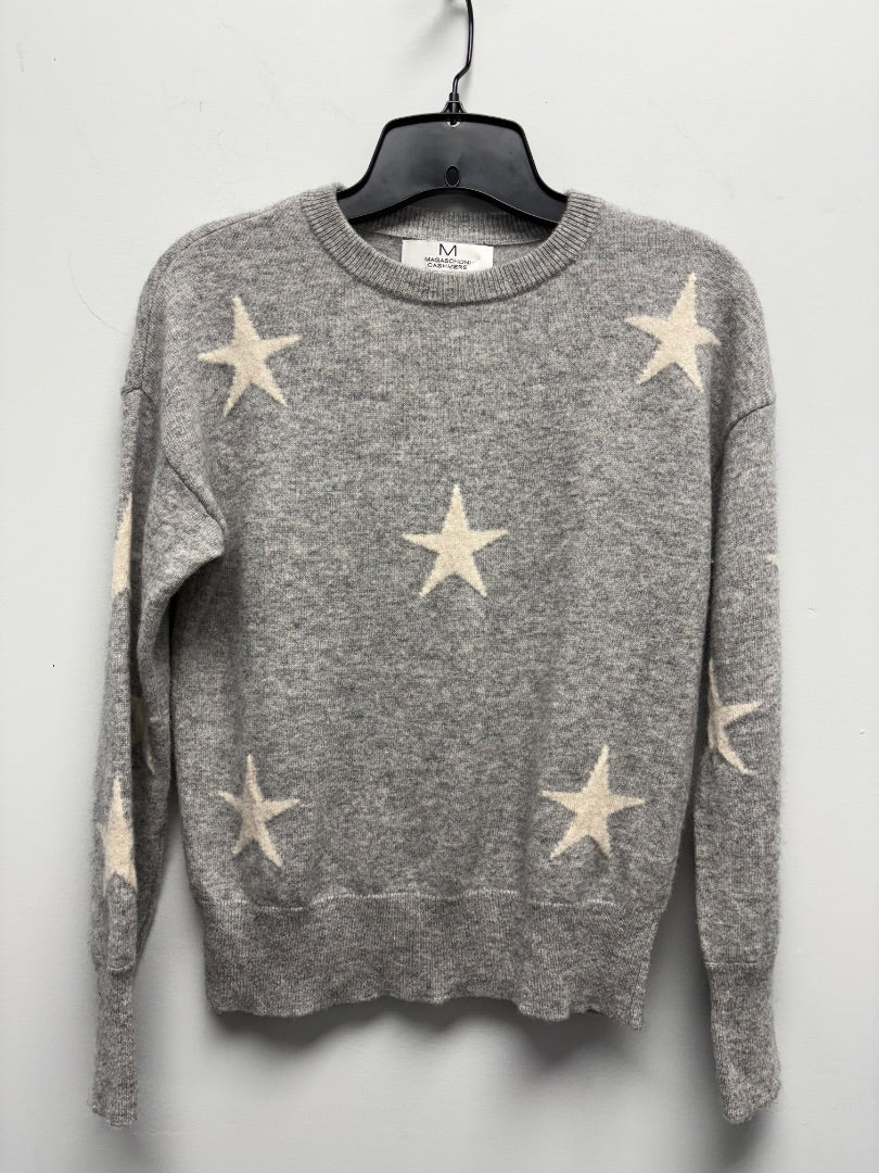 Magaschoni, Grey+, Top, Small