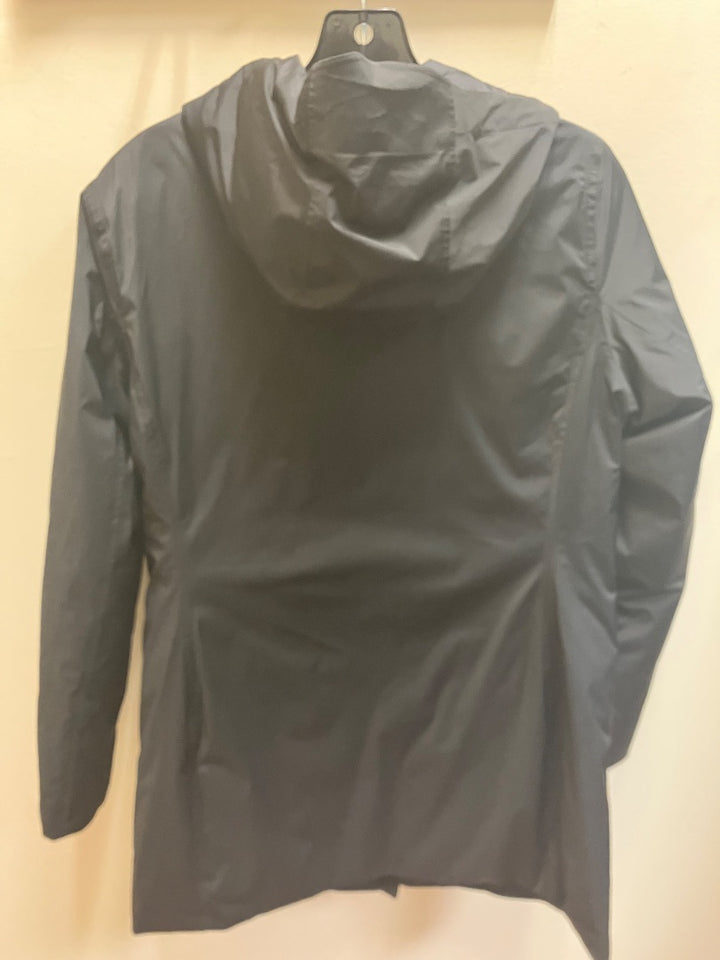 Aventure, Black, outerwear, Medium