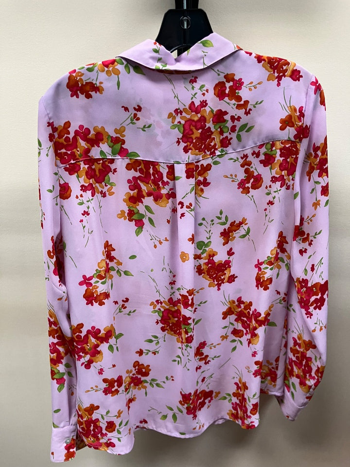 Nanette, Pink+, Top, Medium