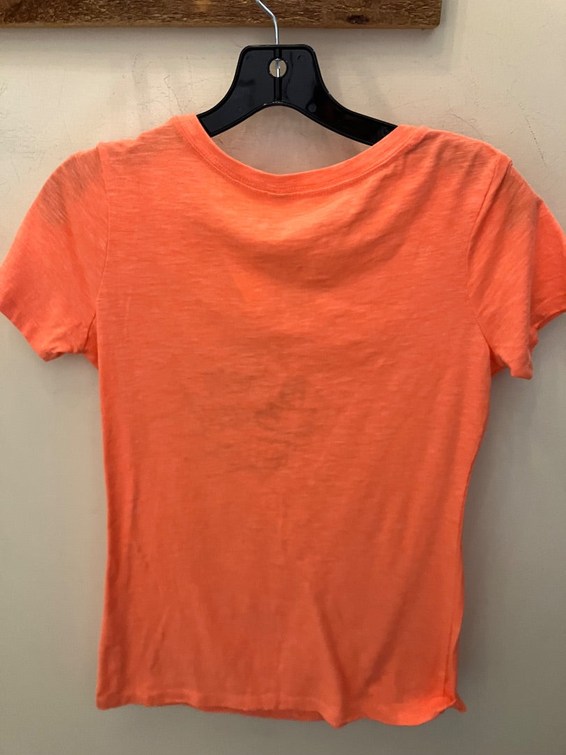 ground, Orange, Top, Medium