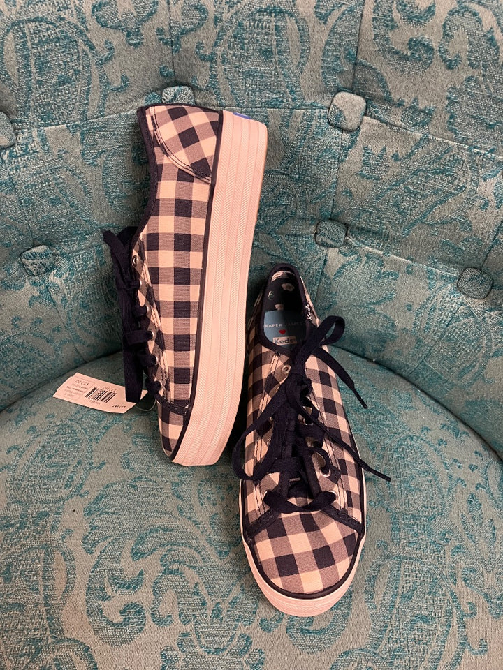 keds, Blue+, sneaker, 6