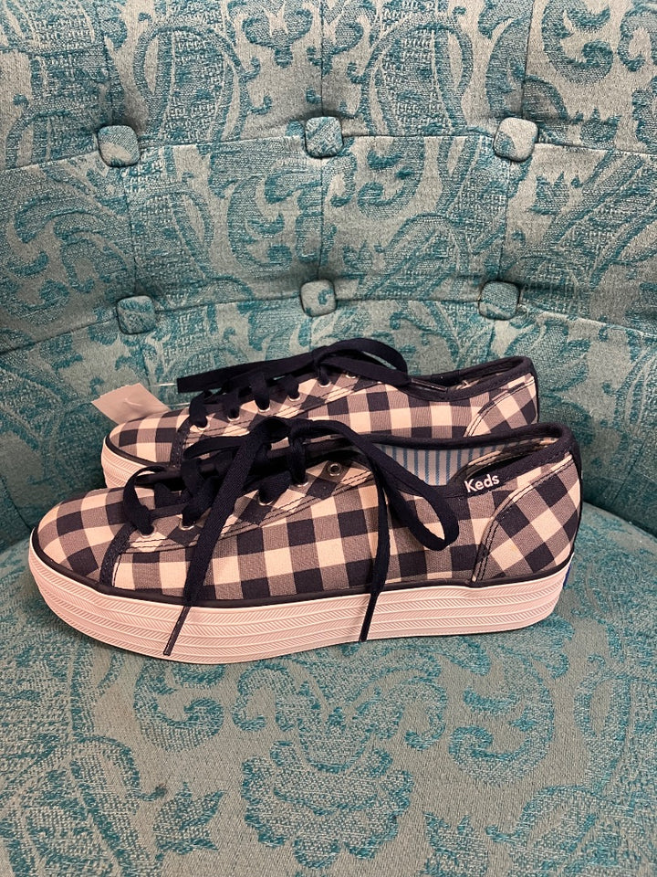keds, Blue+, sneaker, 6