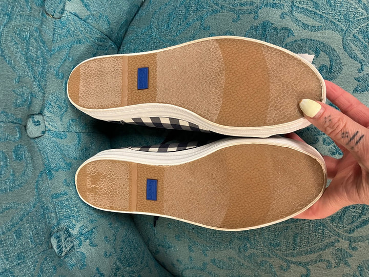 keds, Blue+, sneaker, 6