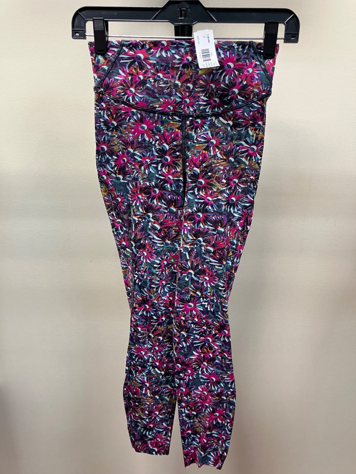 lululemon, Purple+, pant, 4