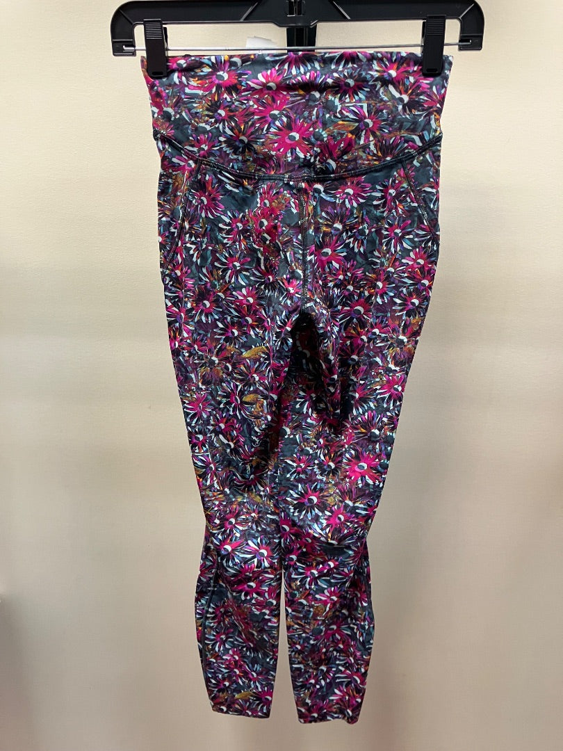 lululemon, Purple+, pant, 4