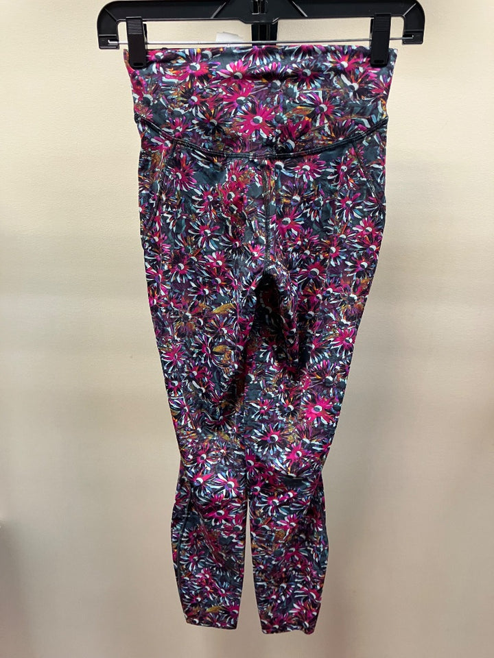 lululemon, Purple+, pant, 4