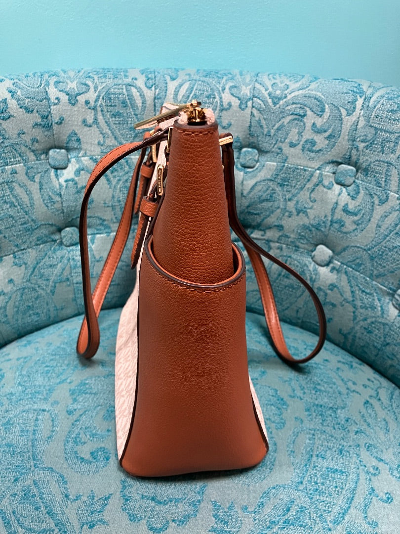 Michael kors, Brown+, Handbag, Medium