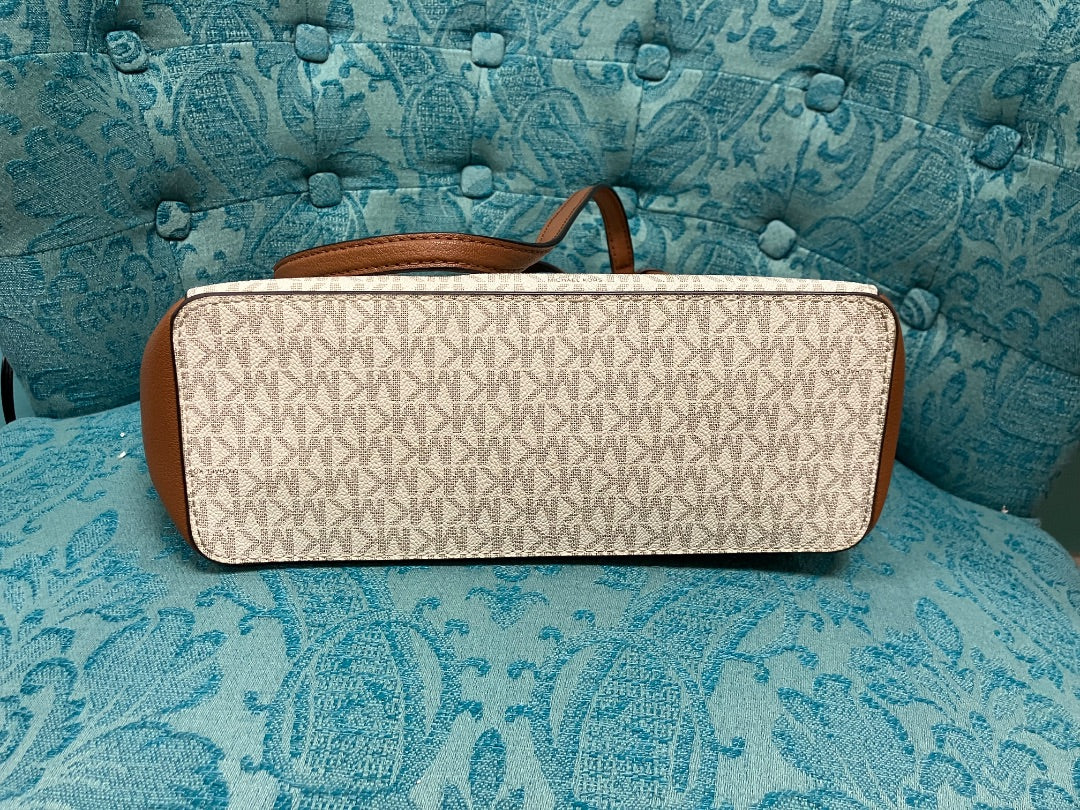 Michael kors, Brown+, Handbag, Medium
