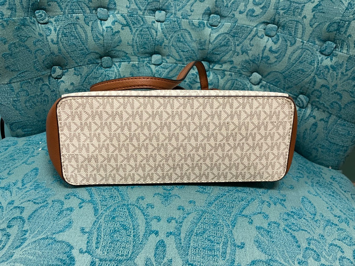Michael kors, Brown+, Handbag, Medium