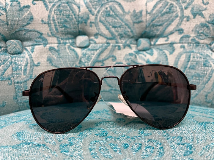 Rayban, Black, sunglasses, Medium