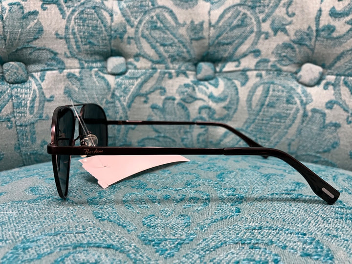 Rayban, Black, sunglasses, Medium