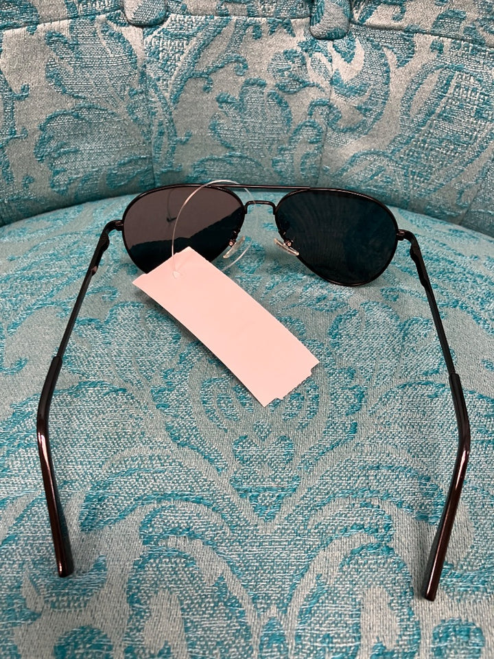 Rayban, Black, sunglasses, Medium