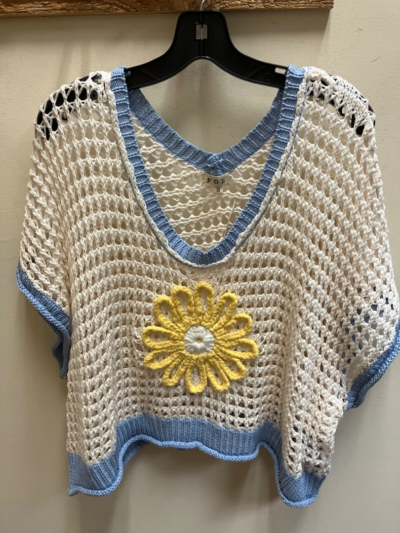 POL, Tan+, Top, Medium