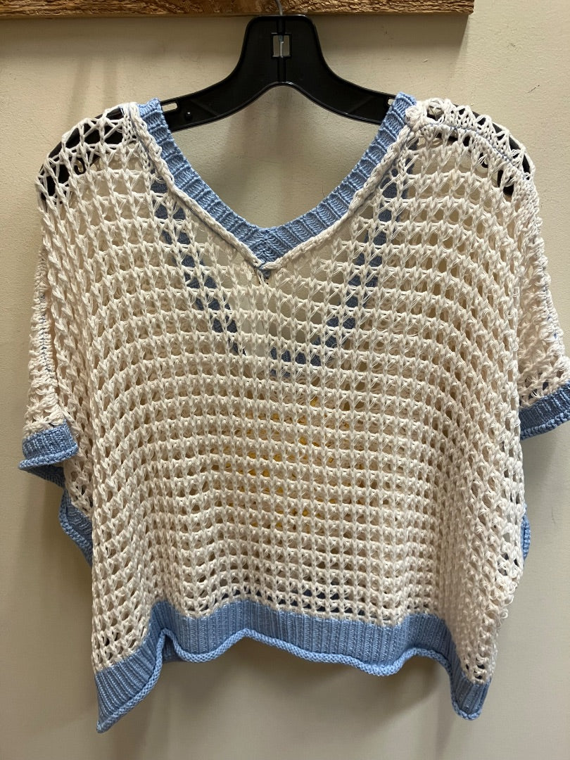 POL, Tan+, Top, Medium