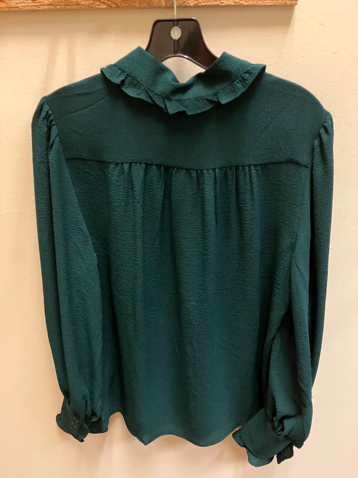 max studio, Green, Top, Medium