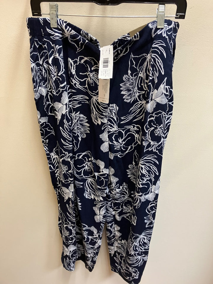 chicos, Blue+, pant, Medium