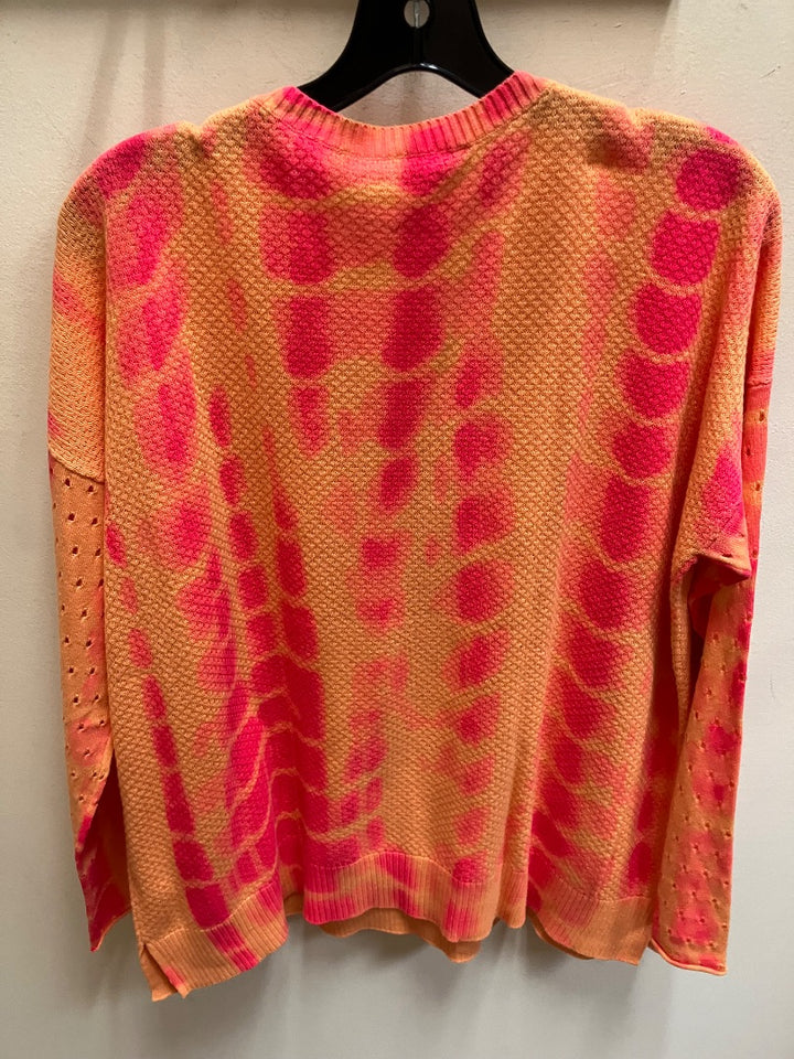 Lis Todd, Orange+, Top, Large