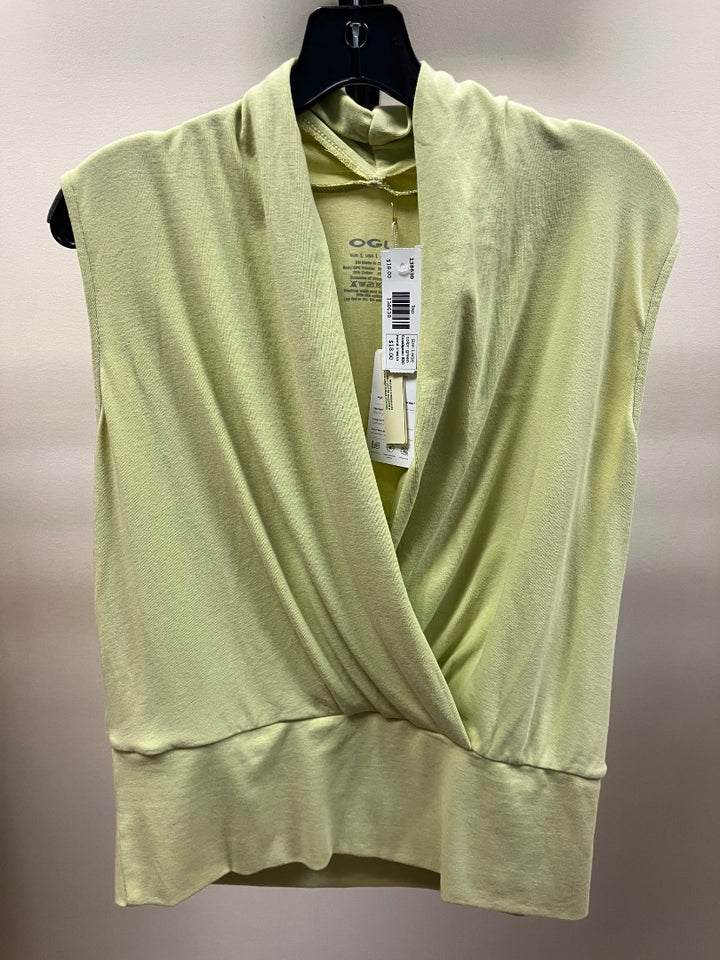 OGL, green, Top, Large