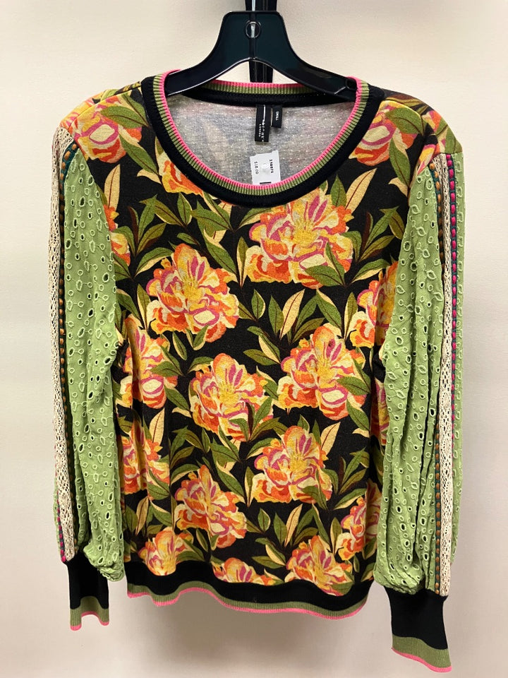 blink london, Green+, Top, Small