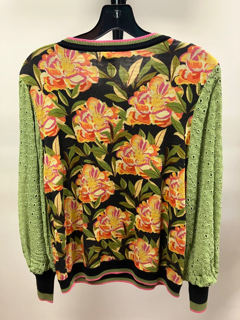 blink london, Green+, Top, Small