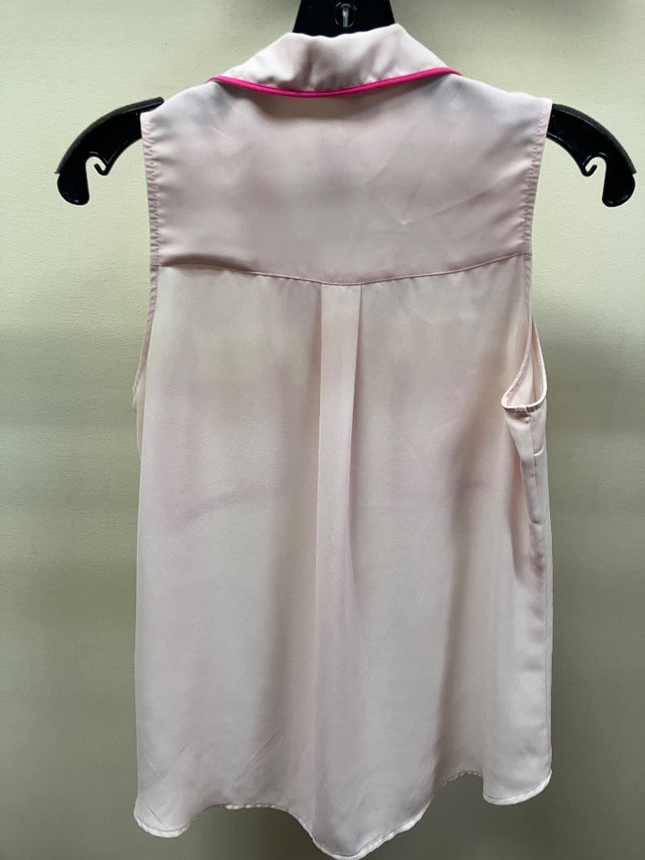 express, Pink+, Top, Small