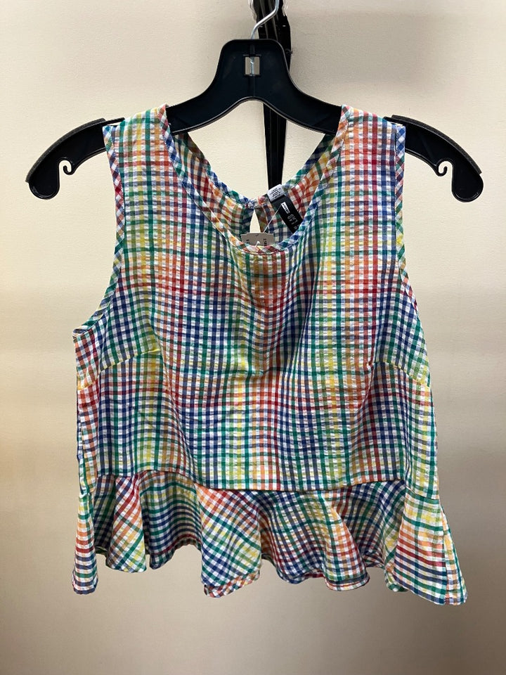 design lab, Green+, Top, Medium