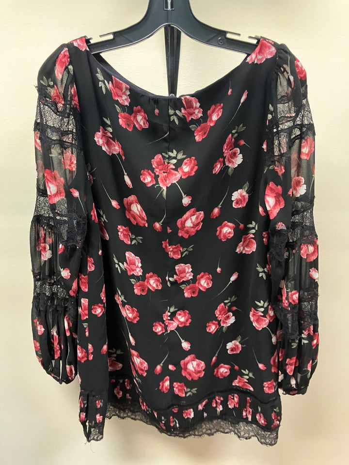 white house black market, Black+, dress, Small