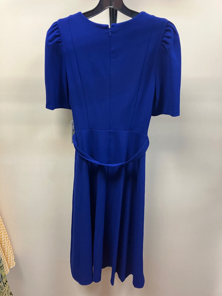 DKNY, Blue, dress, Small