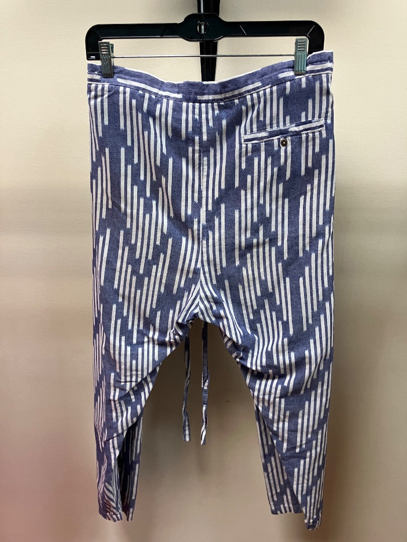 matter, Blue+, pant, Small