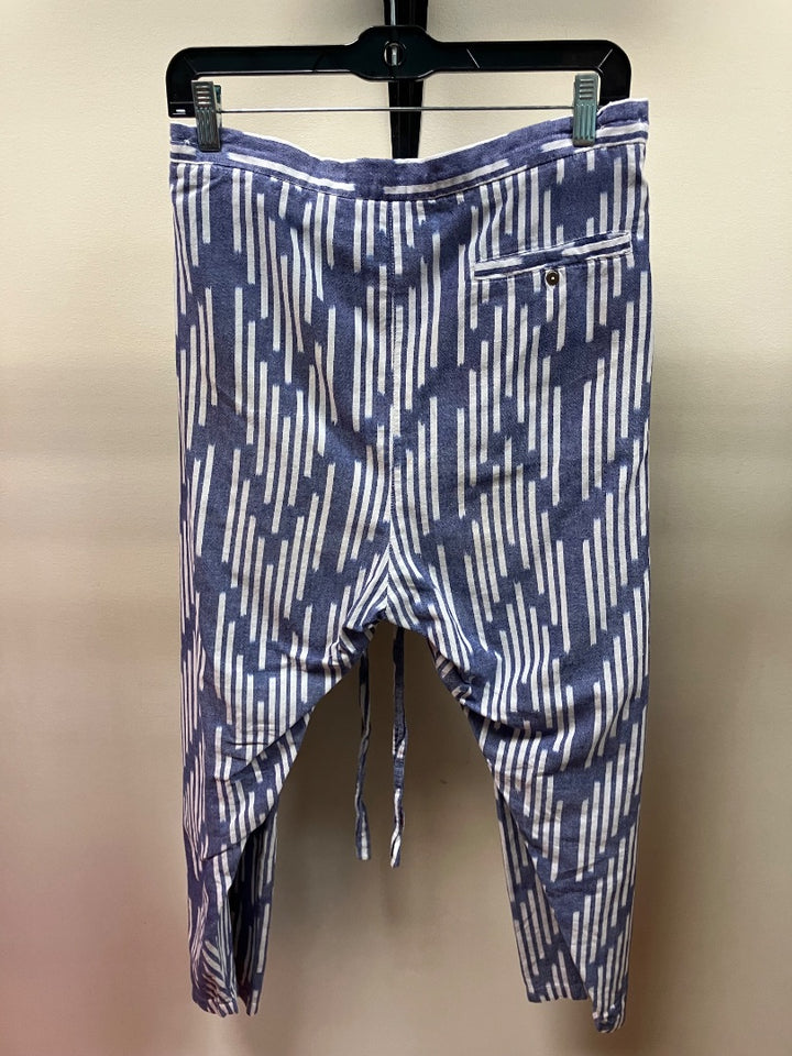 matter, Blue+, pant, Small
