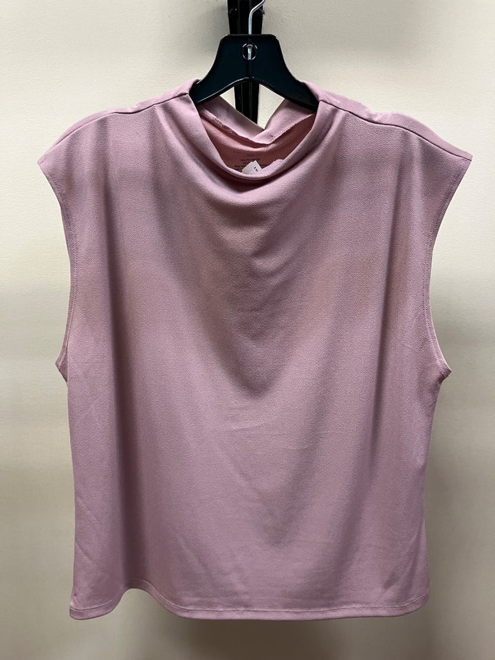 nine west, Pink, Top, XL