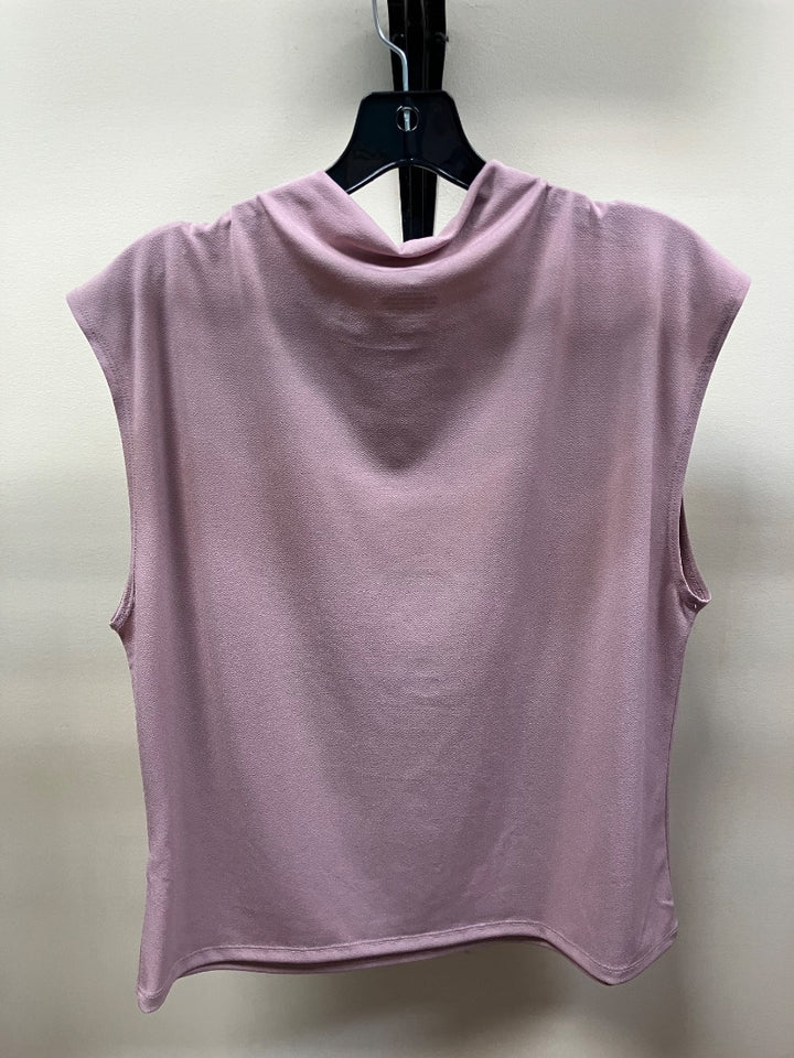 nine west, Pink, Top, XL