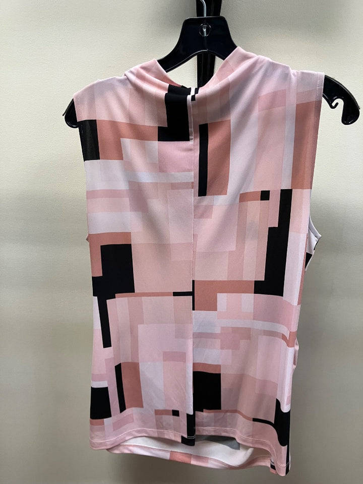 Calvin klein, Pink+, Top, Large