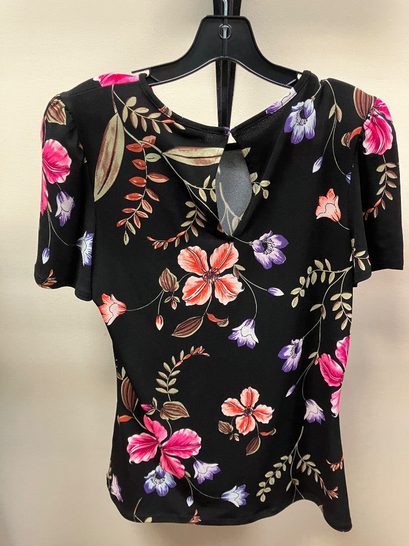 express, Black+, Top, Large