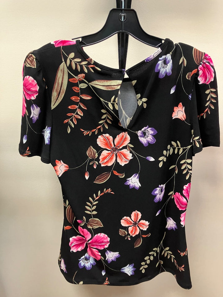 express, Black+, Top, Large