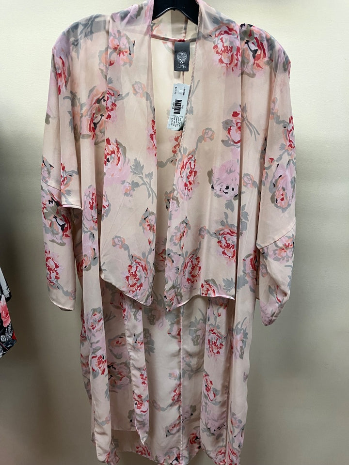 vince camuto, Pink+, Top, Large