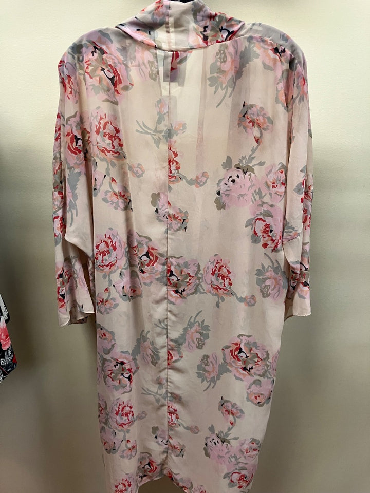vince camuto, Pink+, Top, Large
