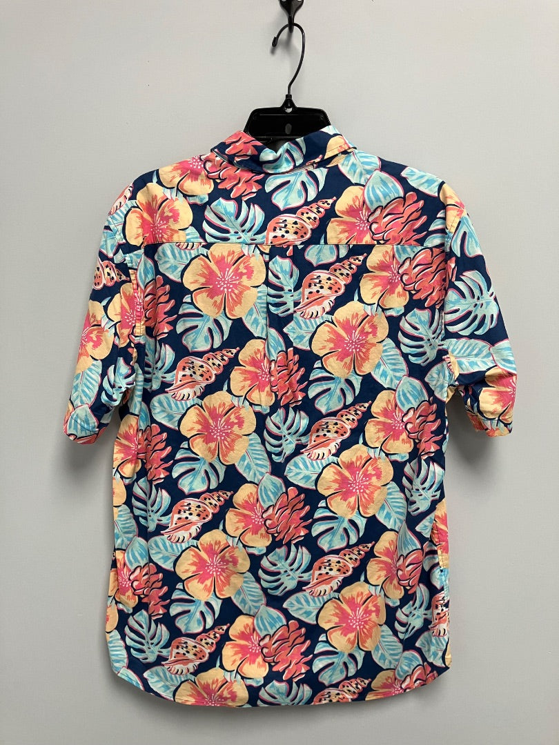 vineyardvines, Blue+, Mens-Top, Medium