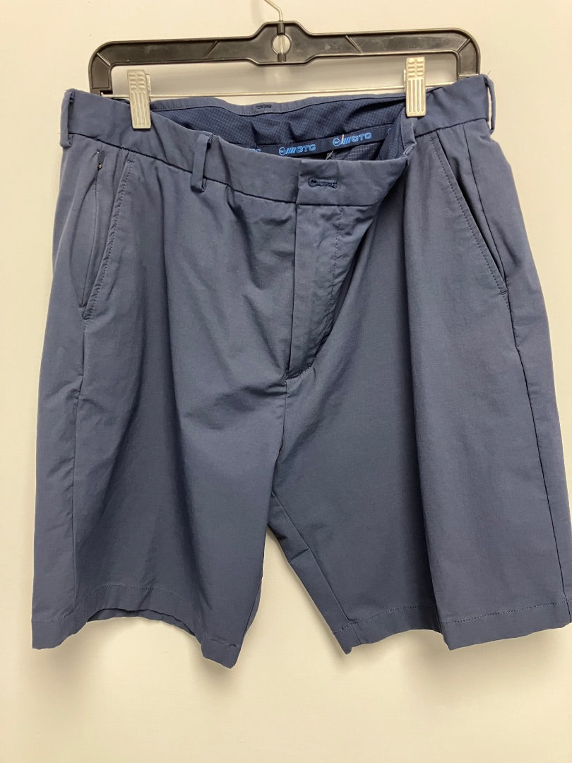 vineyardvines, Blue, Mens-shorts, 34