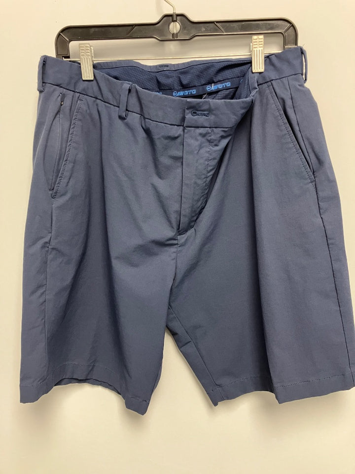 vineyardvines, Blue, Mens-shorts, 34