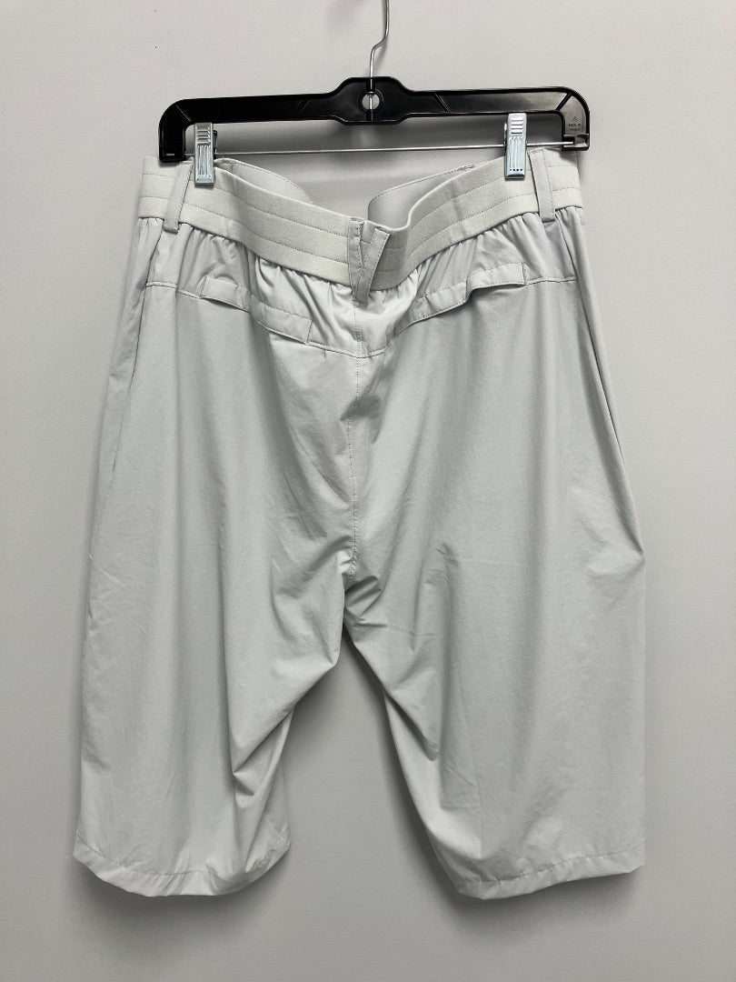 Baleaf, grey, Mens-shorts, XL