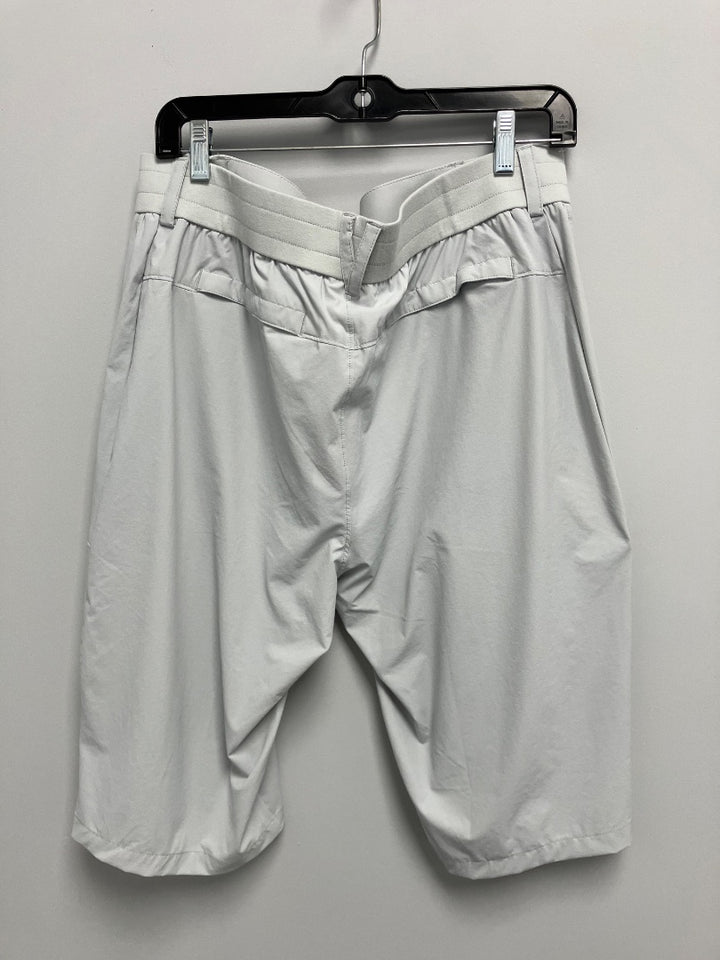 Baleaf, grey, Mens-shorts, XL