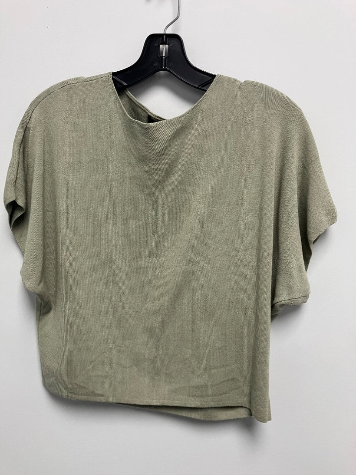 Halogen, Green, Top, Medium