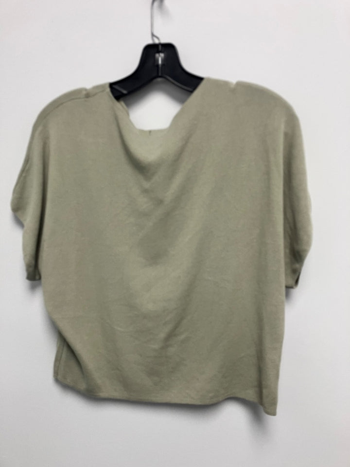 Halogen, Green, Top, Medium