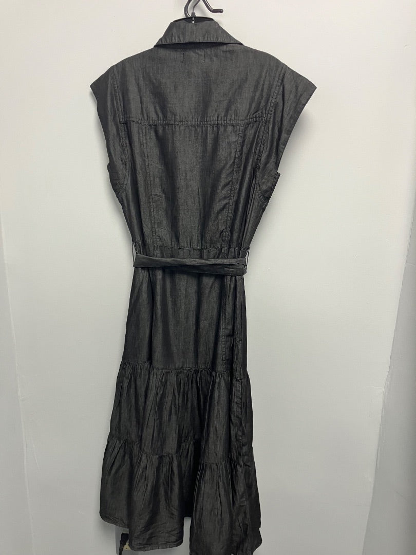 elan, Black, dress, Medium