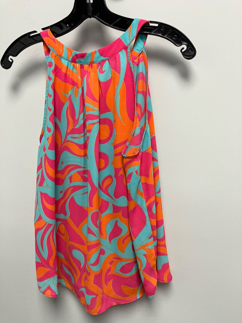 rose+olive, Pink+, Top, Medium