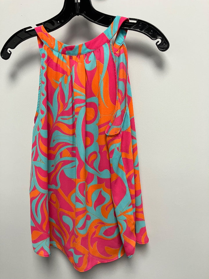 rose+olive, Pink+, Top, Medium