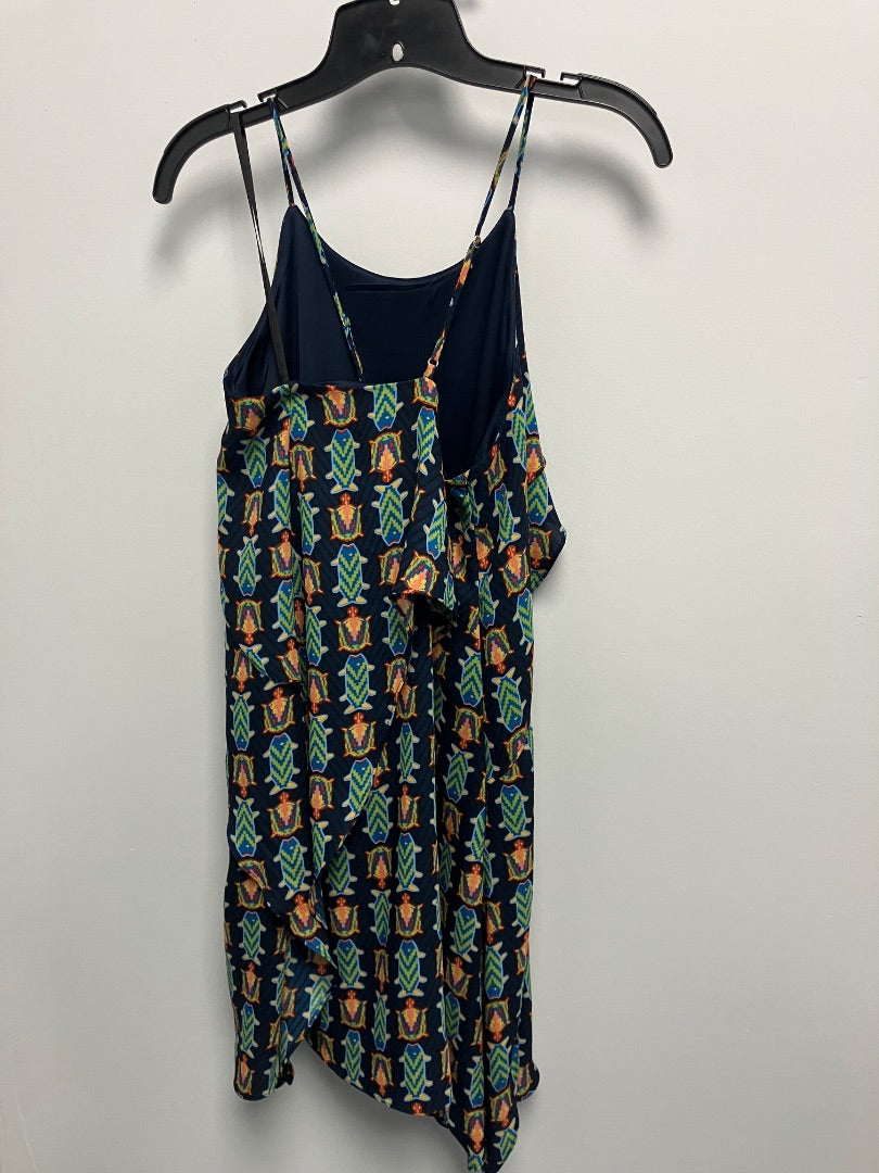 bcbg, Blue+, dress, Medium
