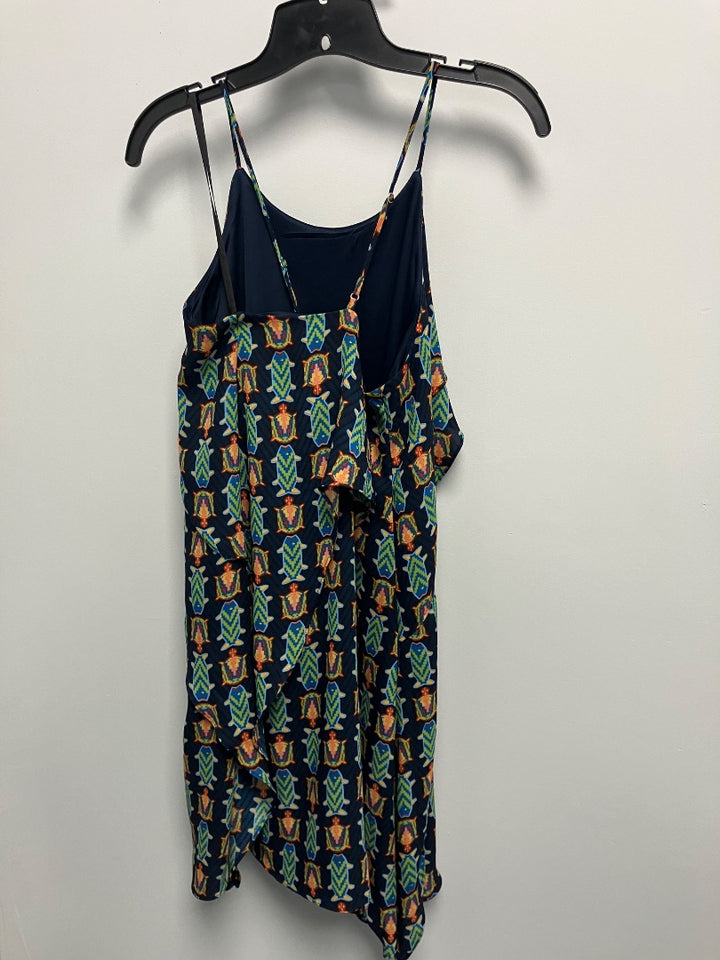 bcbg, Blue+, dress, Medium